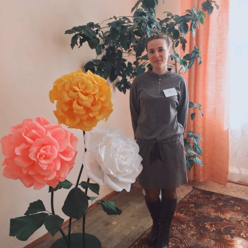 Аватар автора