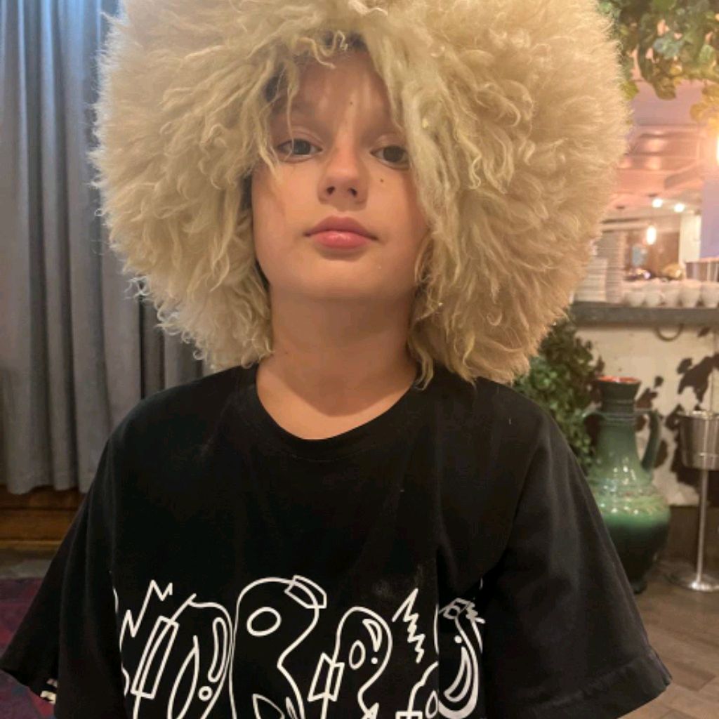 Аватар автора