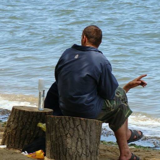 Аватар автора