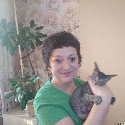 Аватар автора