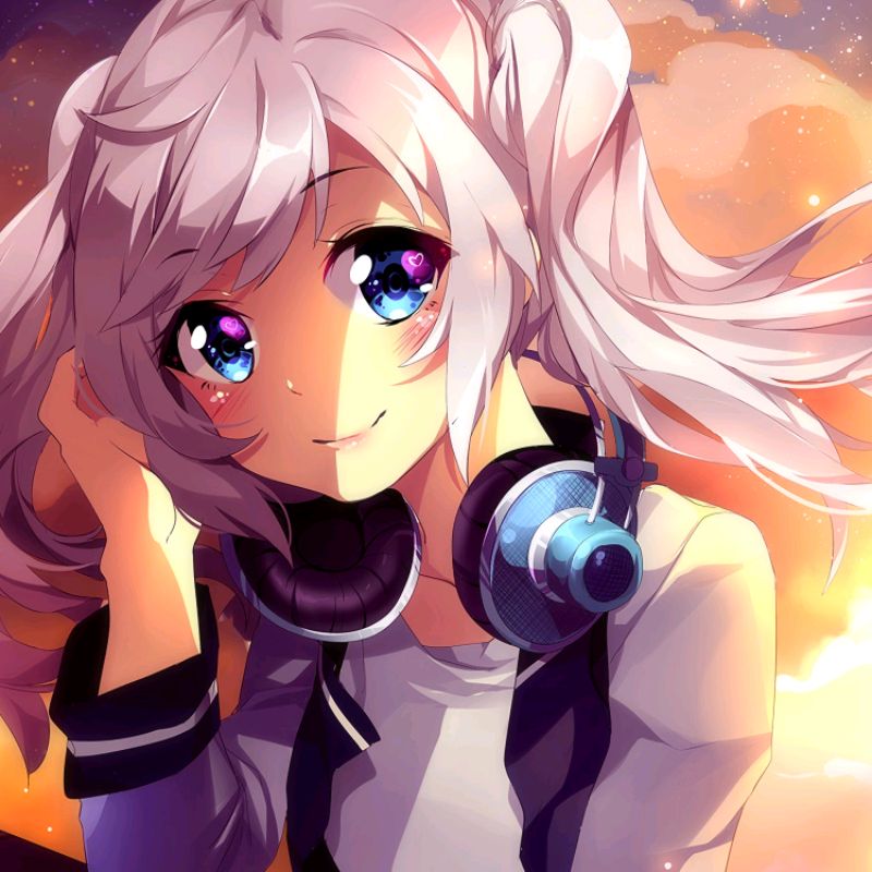 Аватар автора