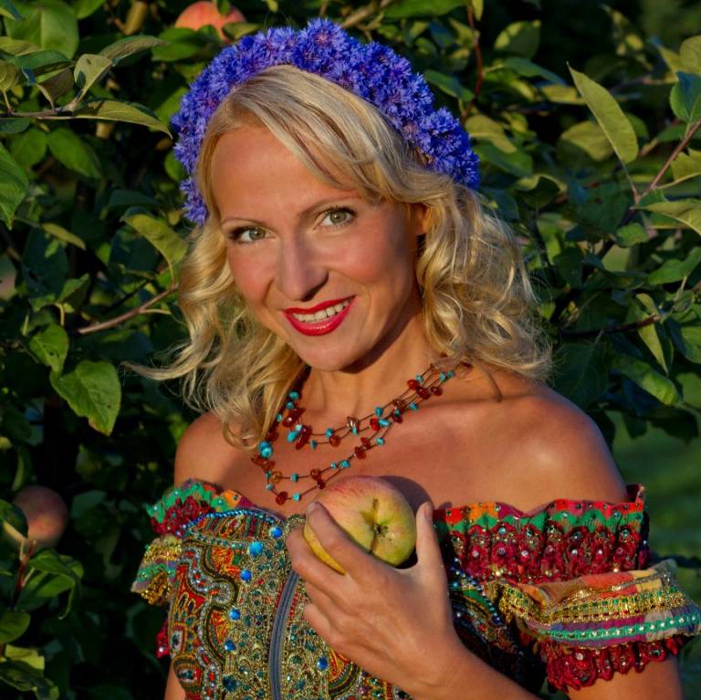 Аватар автора