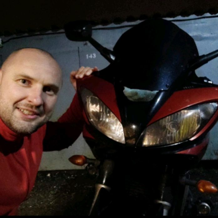 Аватар автора