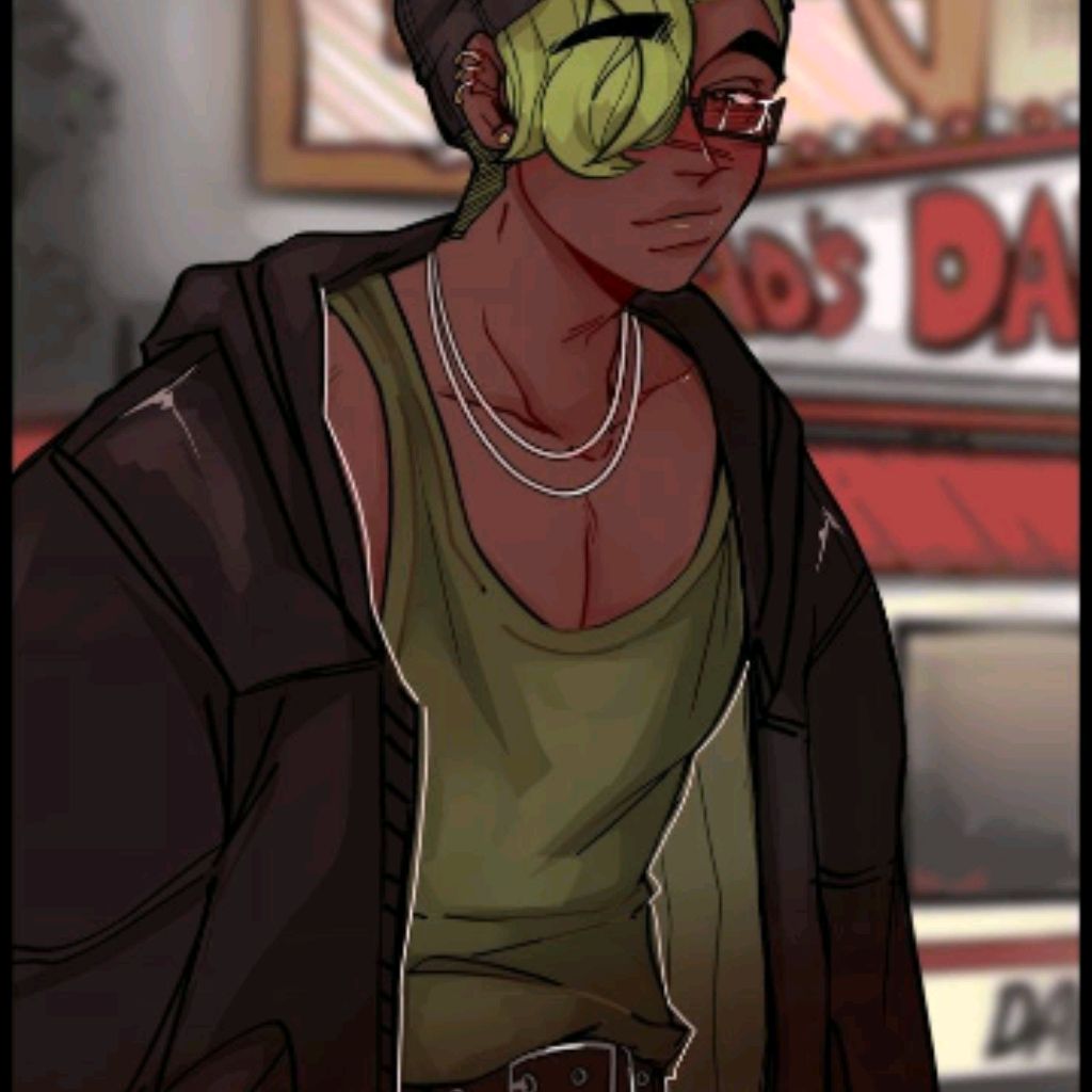 Аватар автора