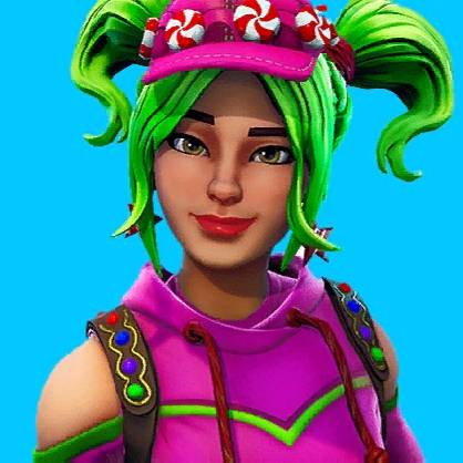 Иконка канала PEGGY