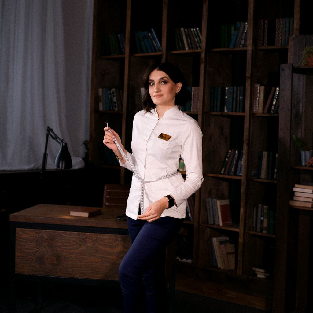 Иконка канала Dr.Chelidze_