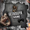 Иконка канала GetaisDyk