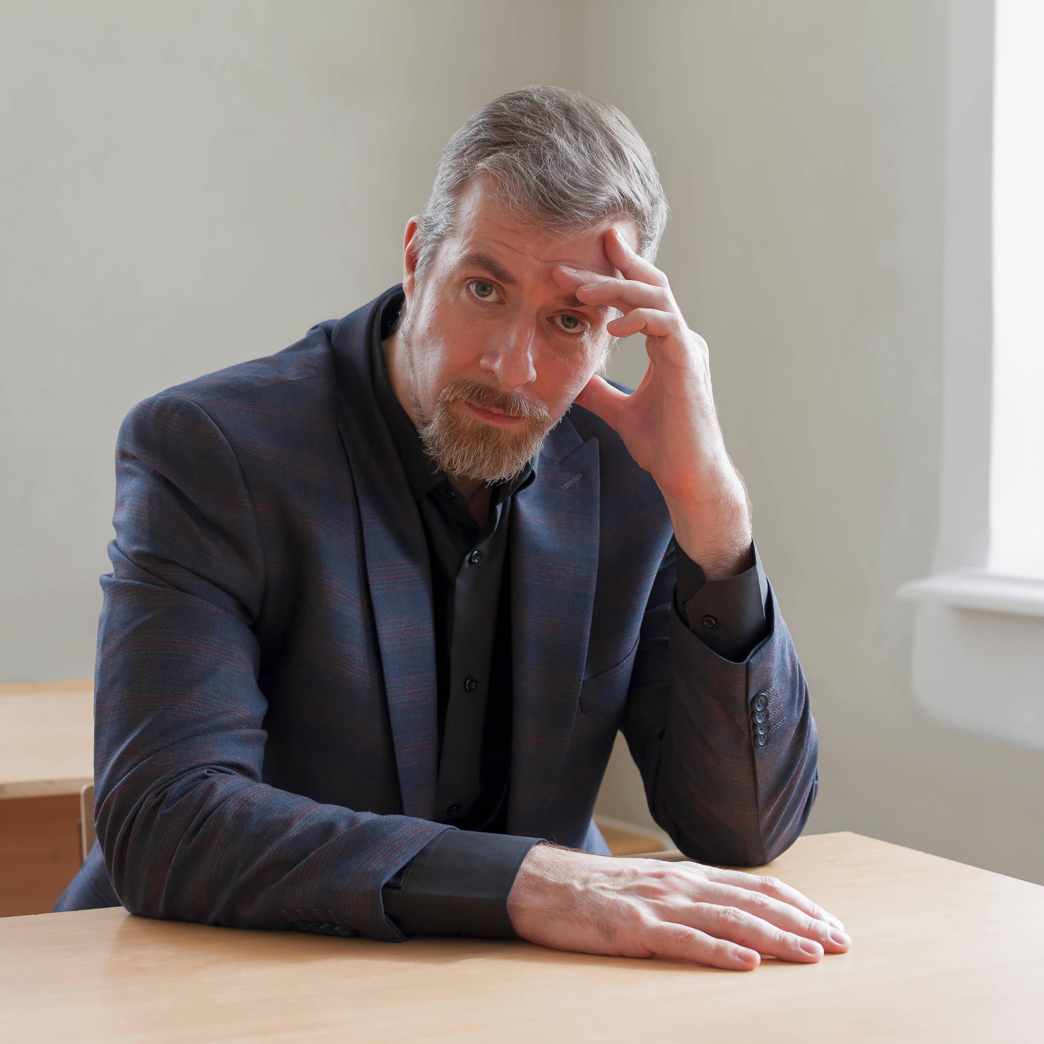 Аватар автора