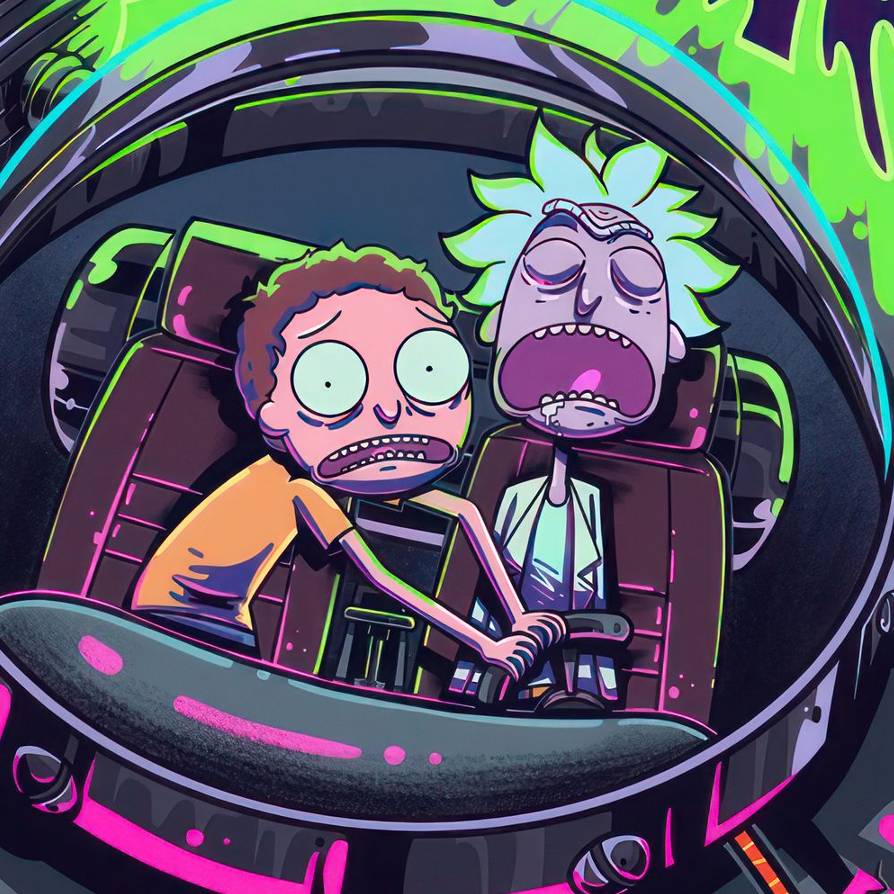 Иконка канала Crazy_RUTUBE