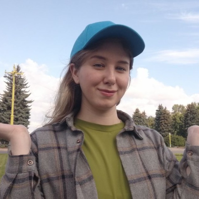 Иконка канала Уроки рисования от Насти из города Бесов