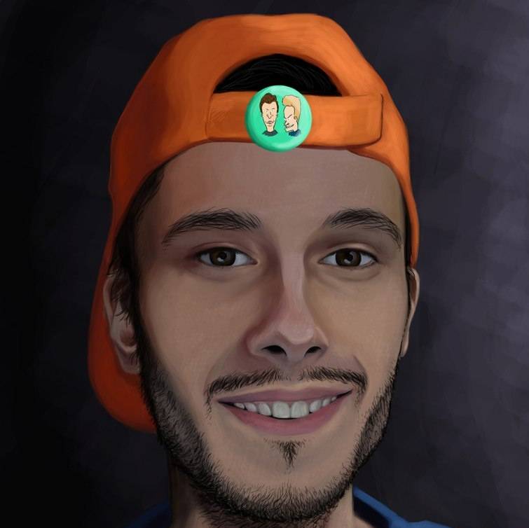 Аватар автора