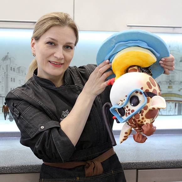 Аватар автора