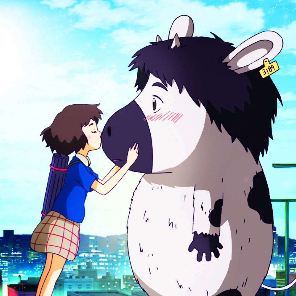 Аватар автора