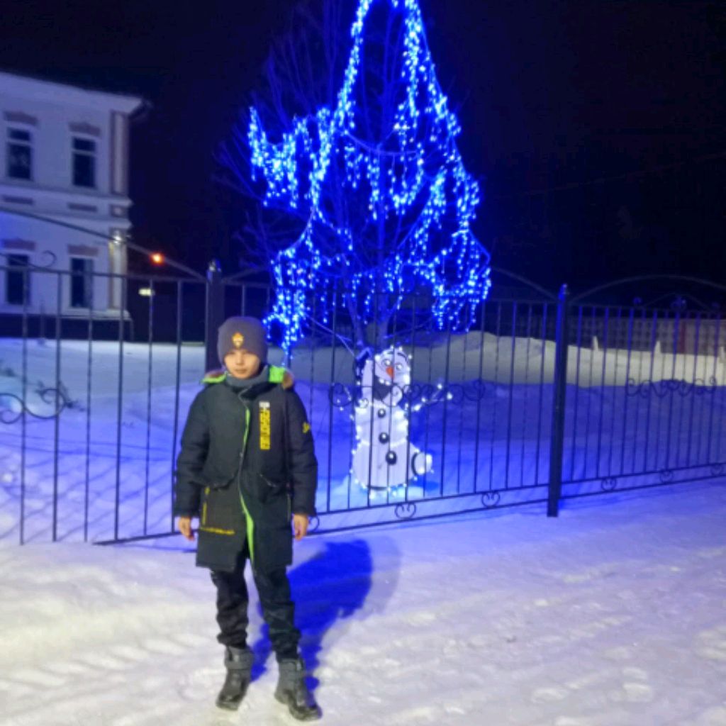 Аватар автора