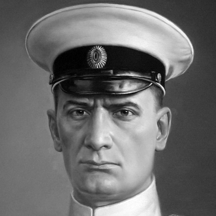 Аватар автора