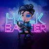 Иконка канала HALK BASTER