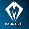 Иконка канала Mage