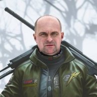 Иконка канала V охоте