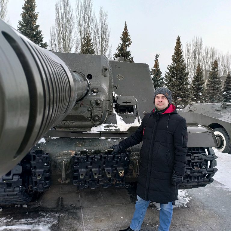 Аватар автора