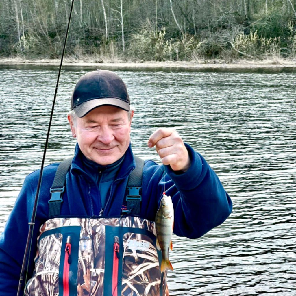 Аватар автора