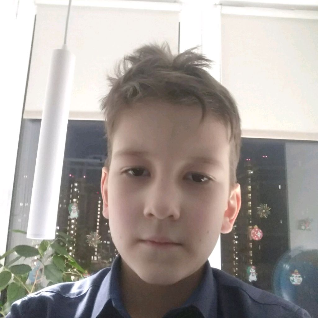 Аватар автора