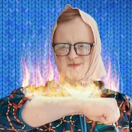 Иконка канала БАБЛОГ