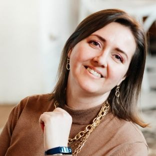 Иконка канала Ирина Недзеленко про речь и коммуникацию