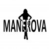 Иконка канала Manerova