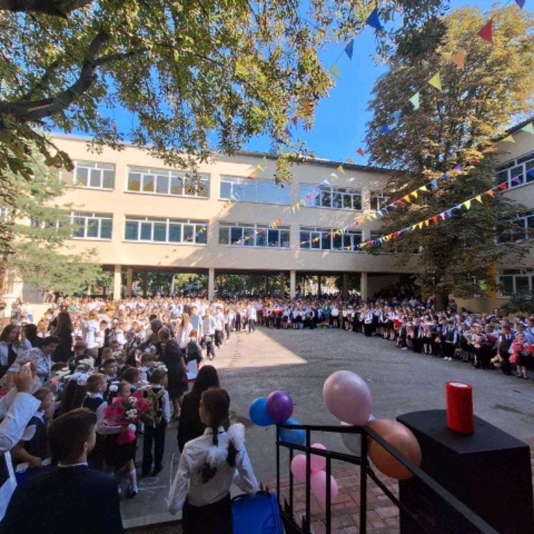 Аватар автора