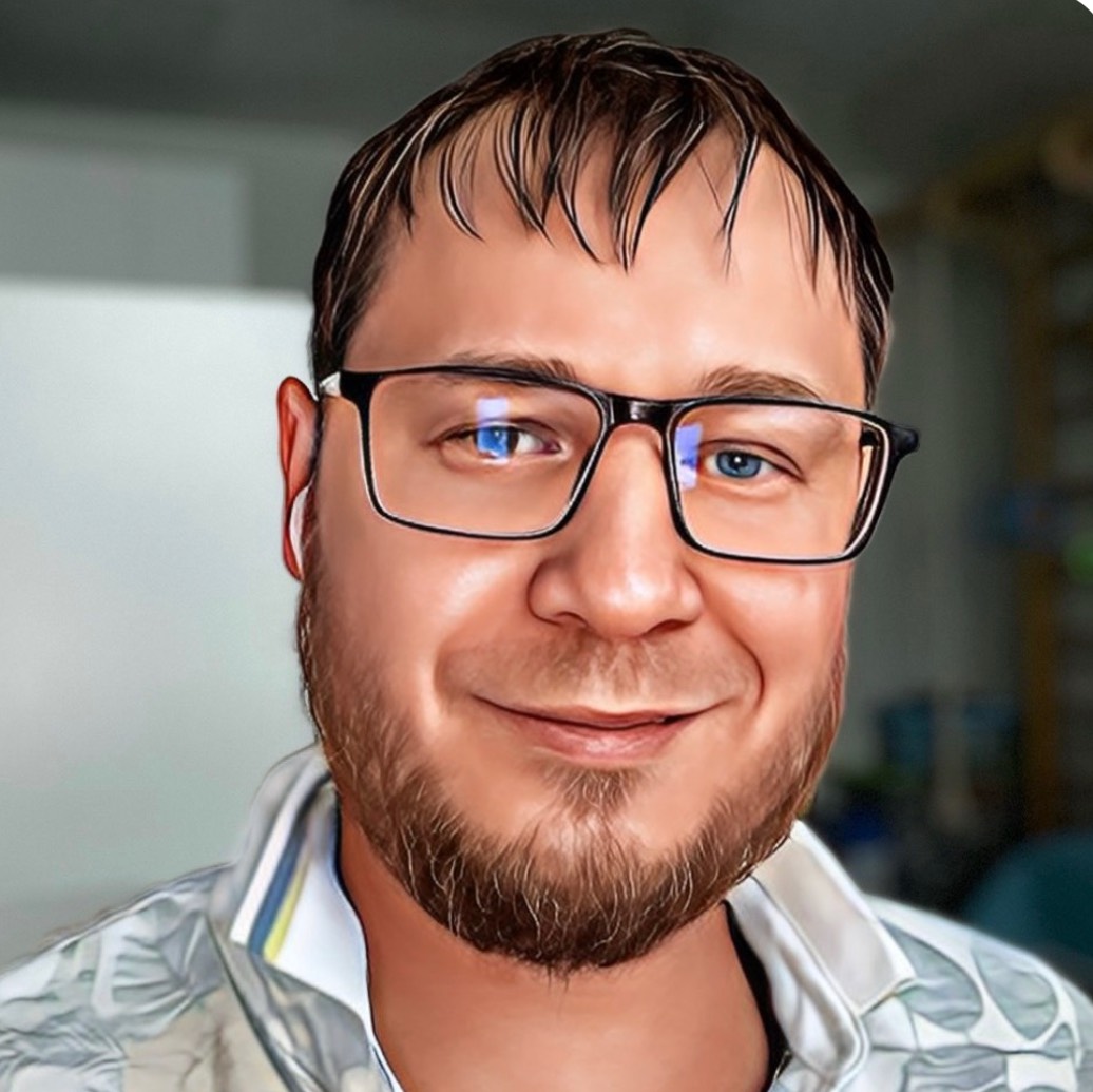 Иконка канала Юрик Лев