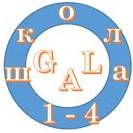 Иконка канала Школа 1 - 4