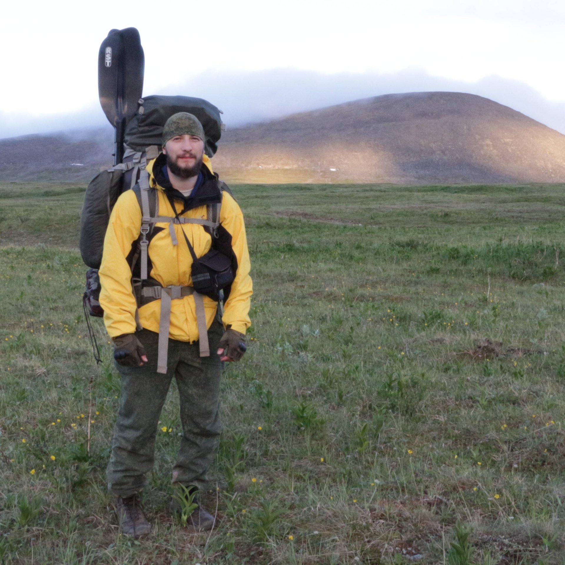 Аватар автора