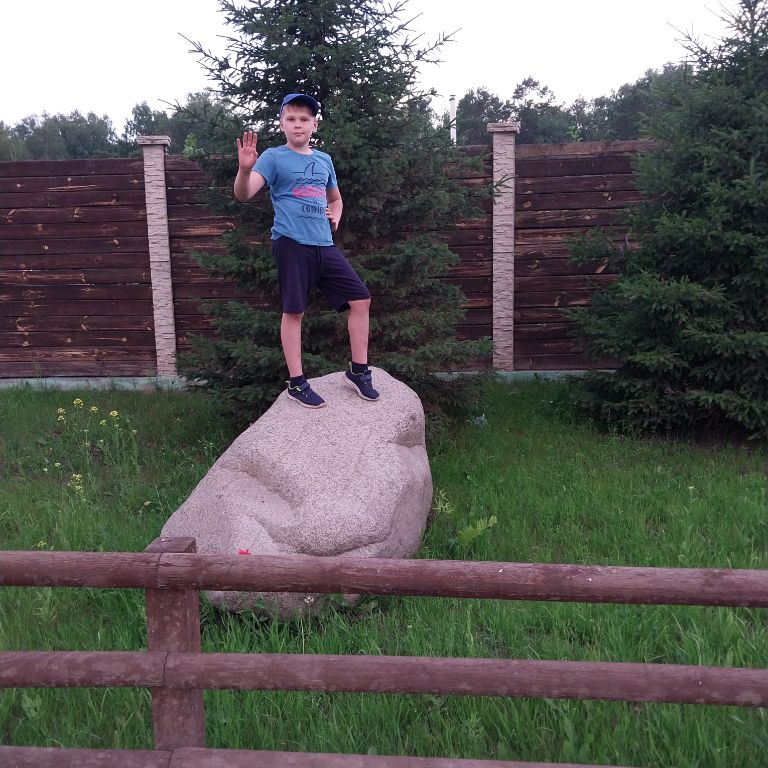 Аватар автора