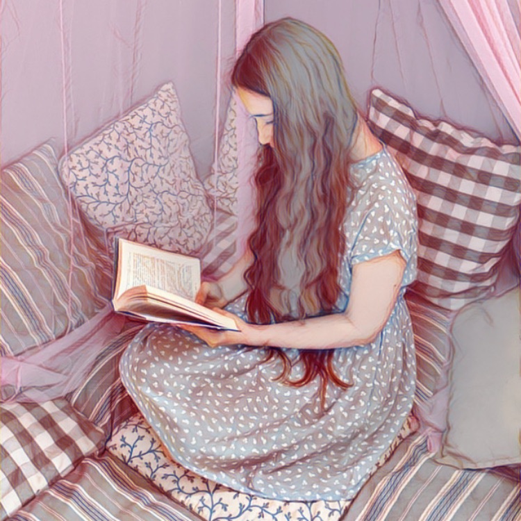 Аватар автора