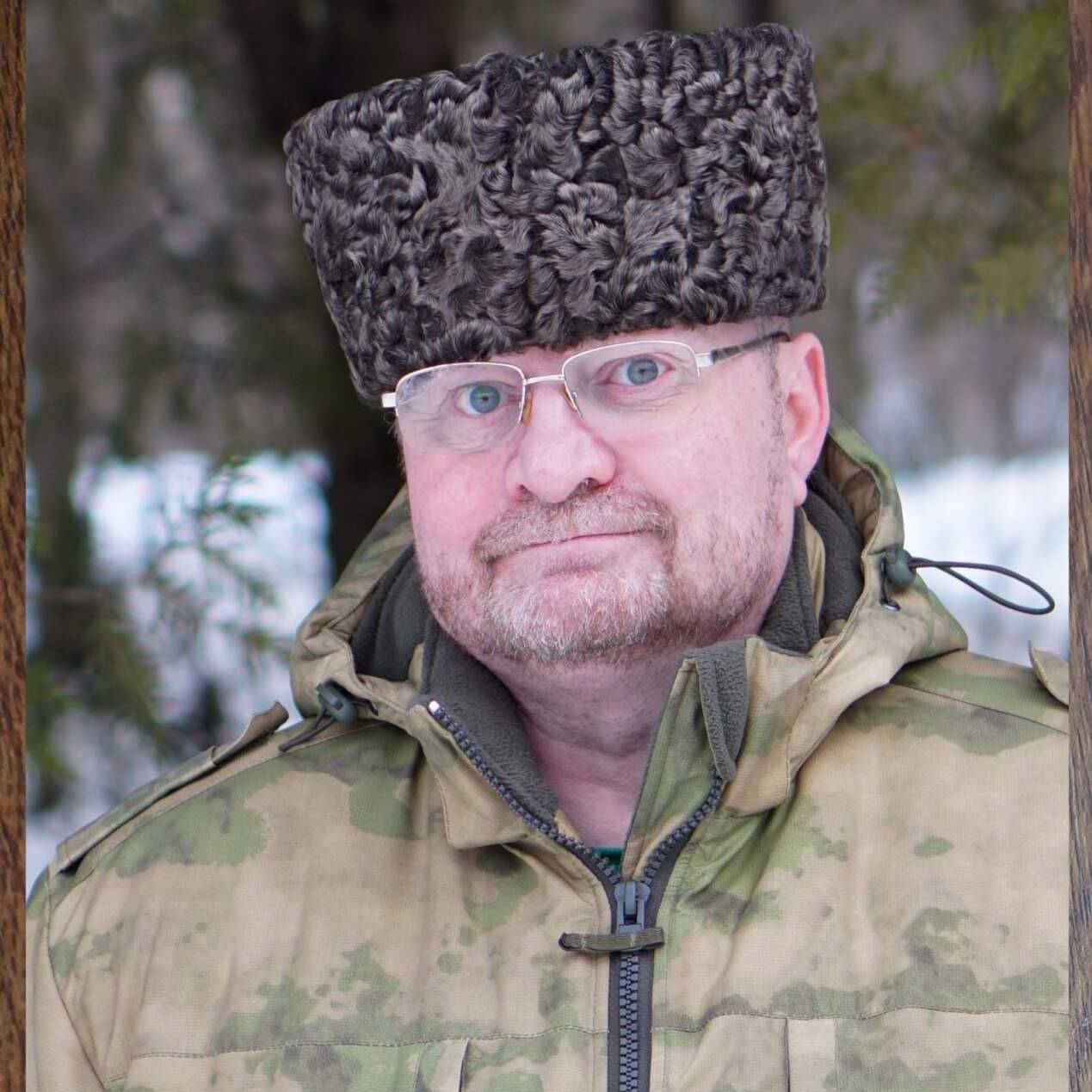 Аватар автора