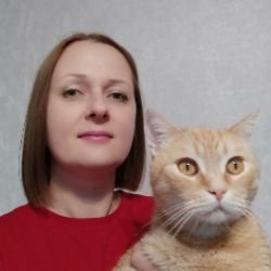 Аватар автора