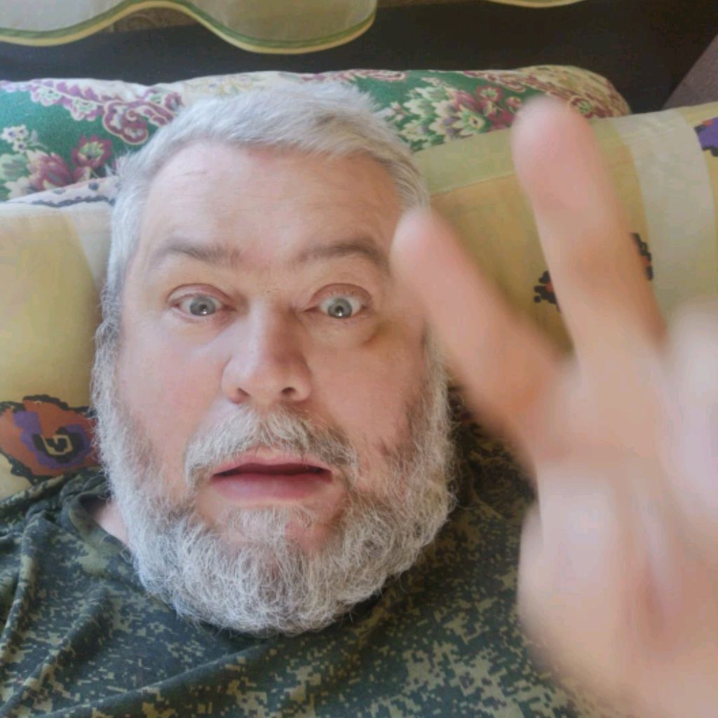 Аватар автора