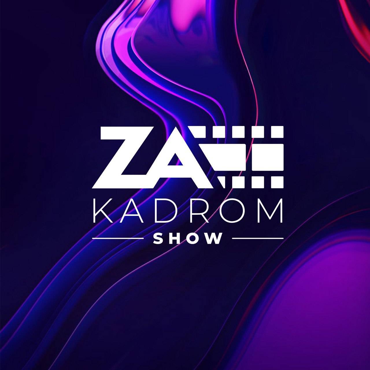 Иконка канала ZAKADROM SHOW