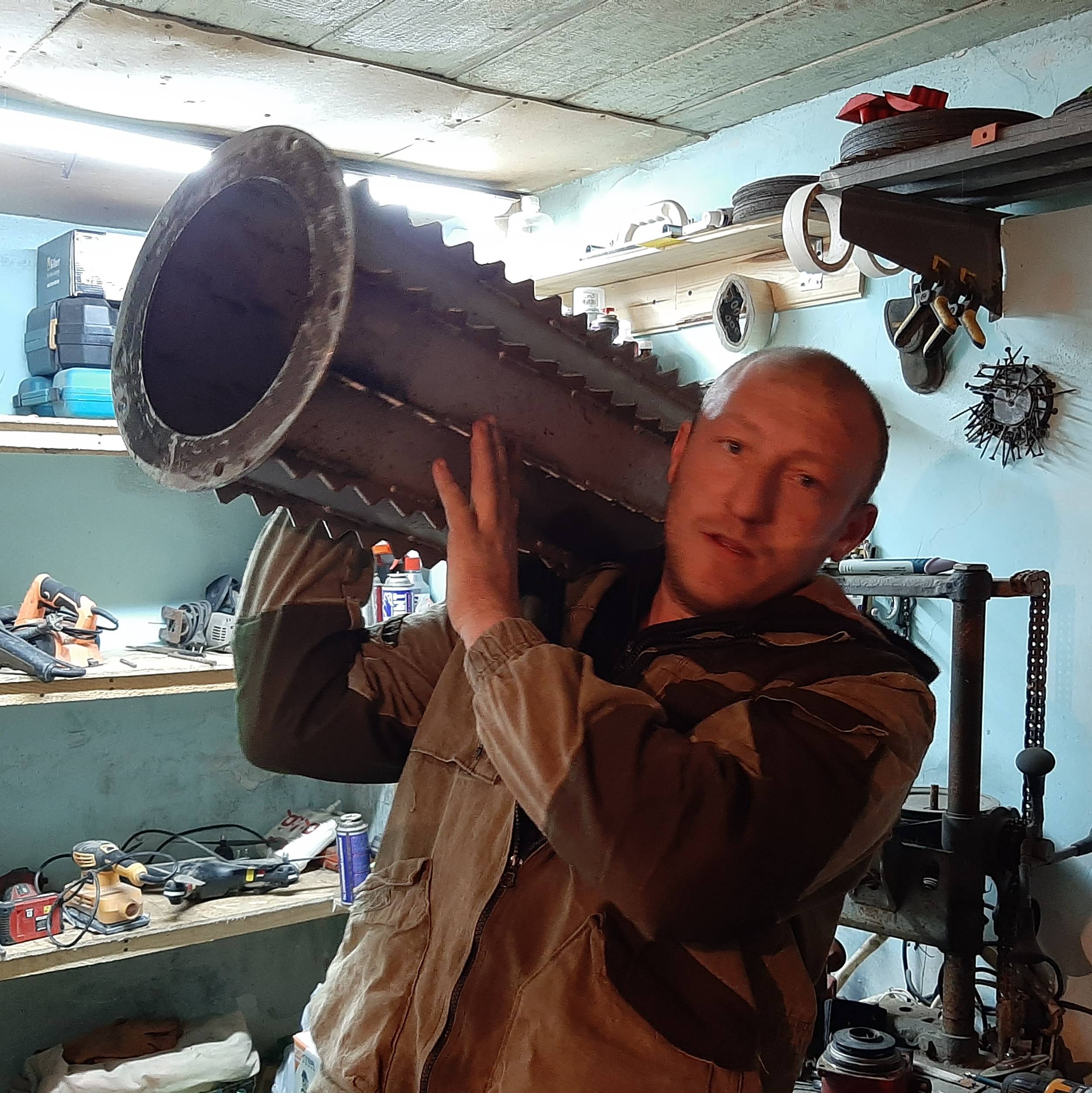 Аватар автора