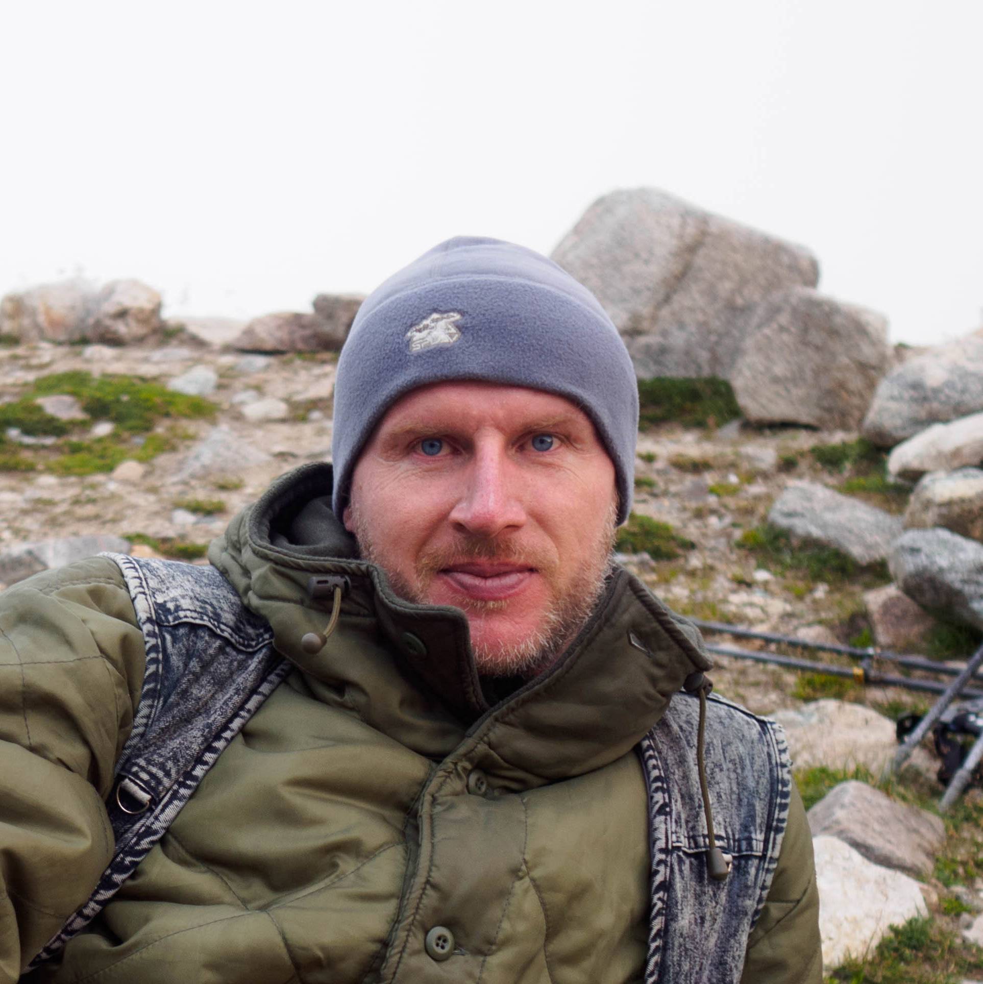 Аватар автора