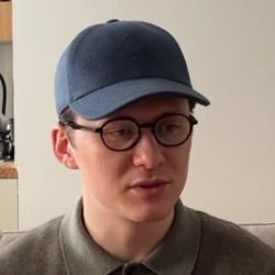 Иконка канала Андрей Ким