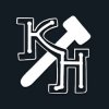 Иконка канала Кузница Назарова В.В.