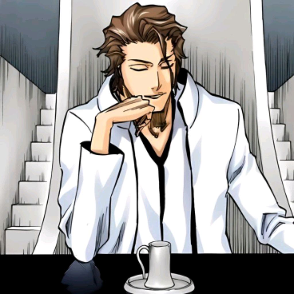 Иконка канала Aizen