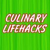 Иконка канала CULINARY LIFEHACKS