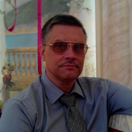 Иконка канала Сергей Маслов