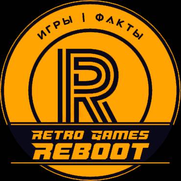 Иконка канала Retro Games Reboot