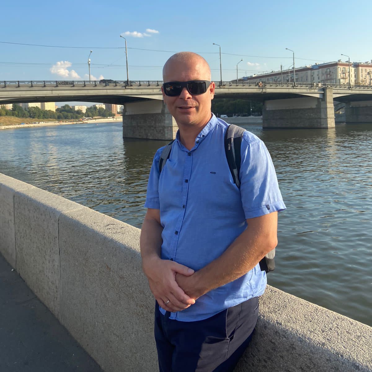 Аватар автора