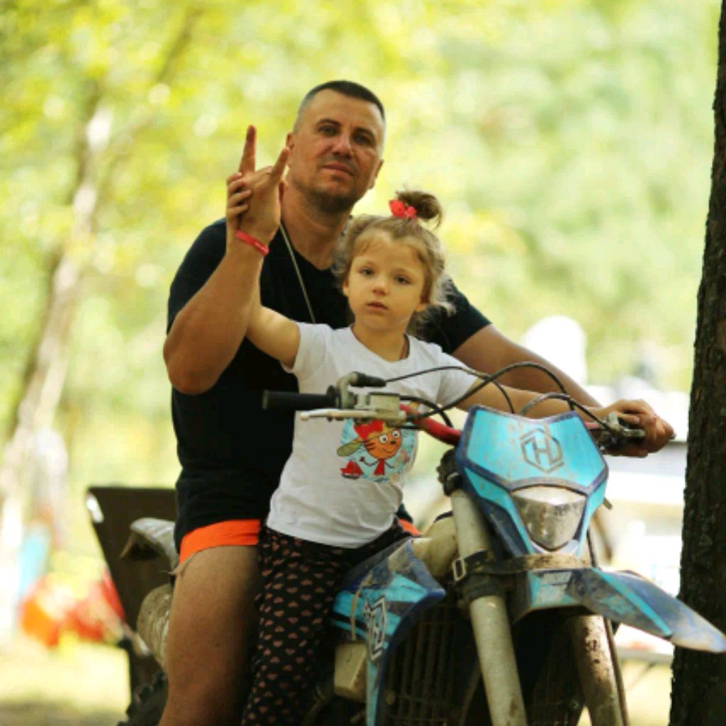 Иконка канала Дима, мне 40 +