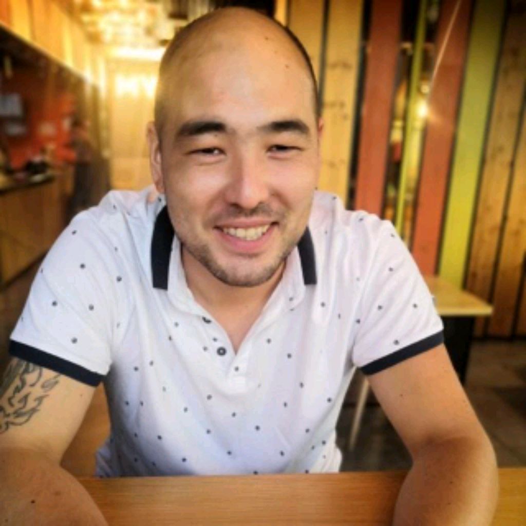 Иконка канала DZHUMIK PUBG