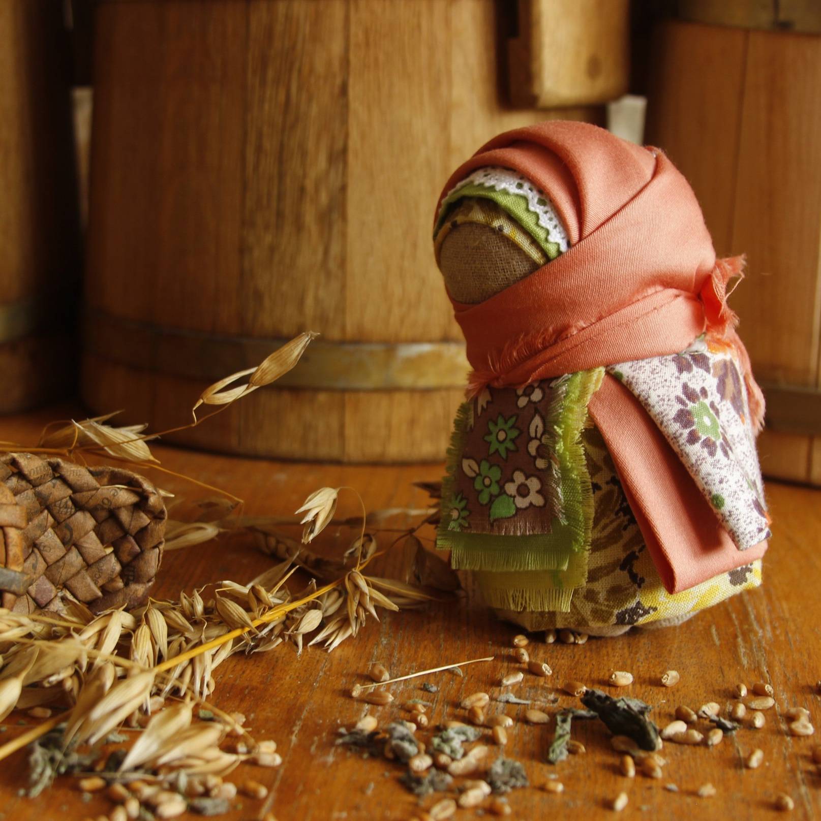 Иконка канала Узелки на память